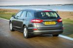 Ford Mondeo Estate 2014 года